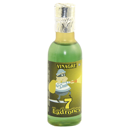 seven thieves esoteric vinegar