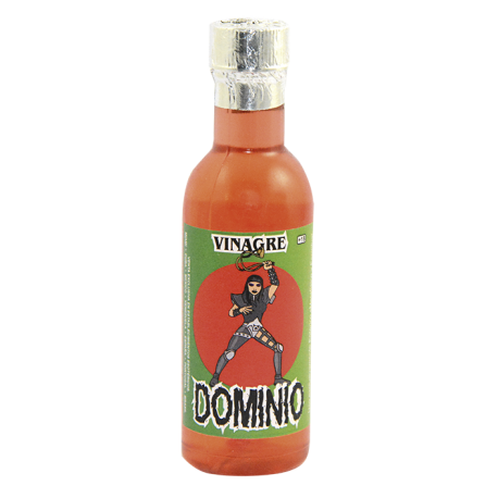 vinegar to dominate