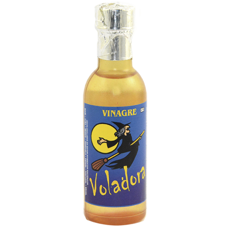 flying vinegar