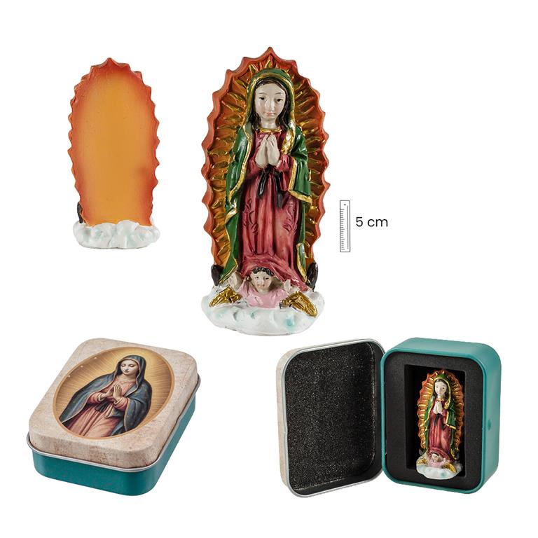 virgin guadalupe imagen