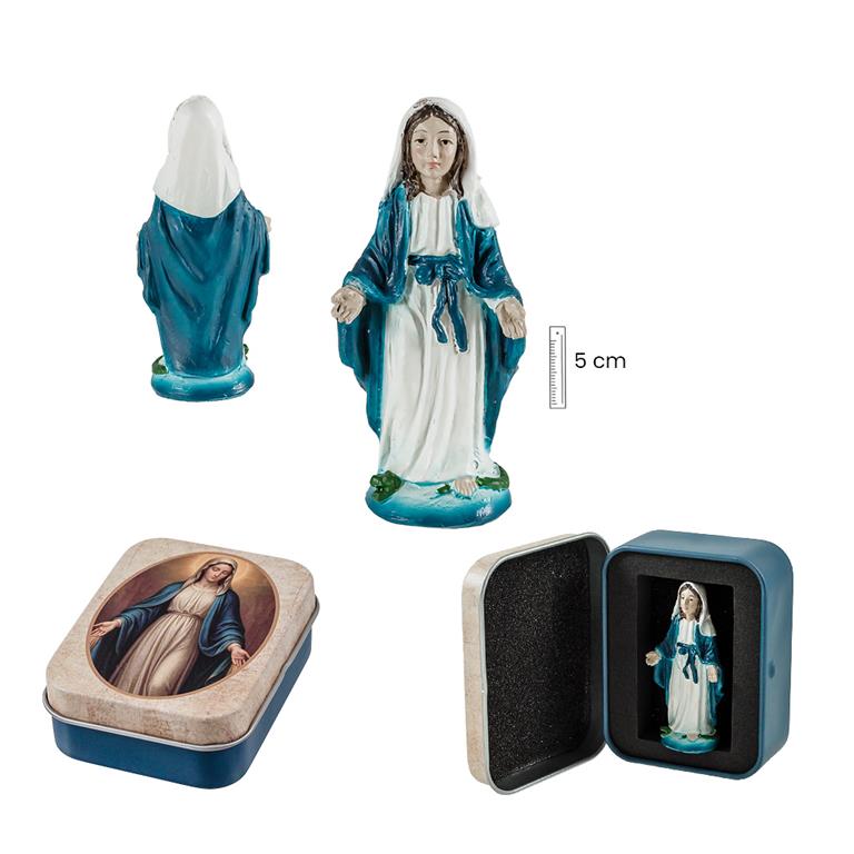 virgin Miraculous imagen