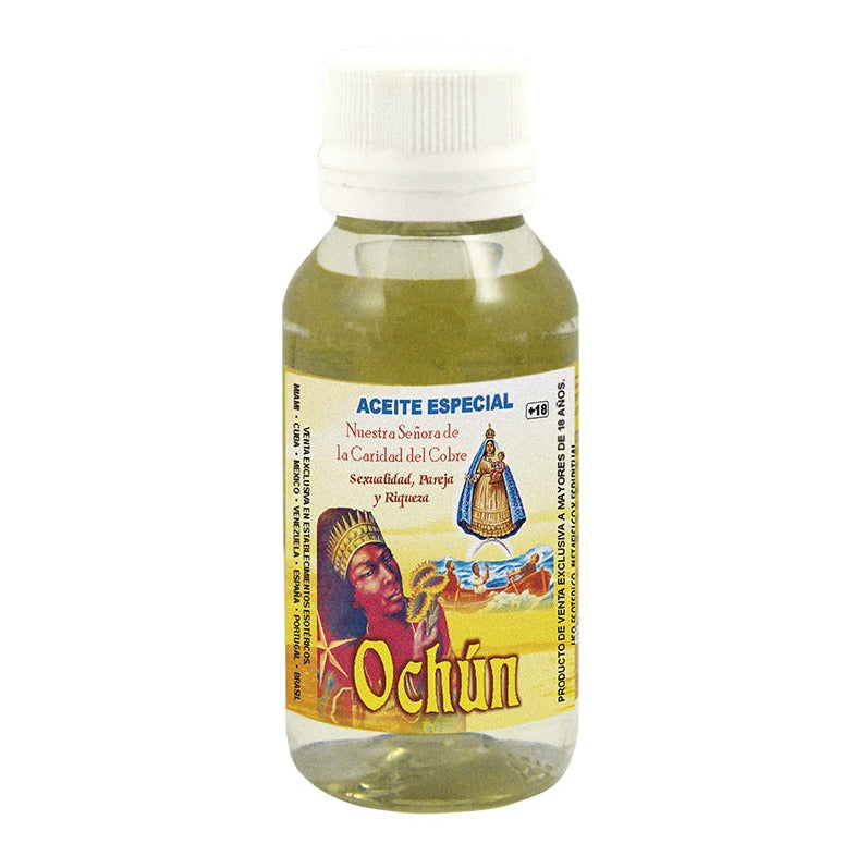 aceite esoterico ochun ashun