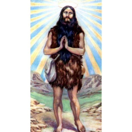 Religious Stamp SAN ONOFRE, Religion / Religious Card 