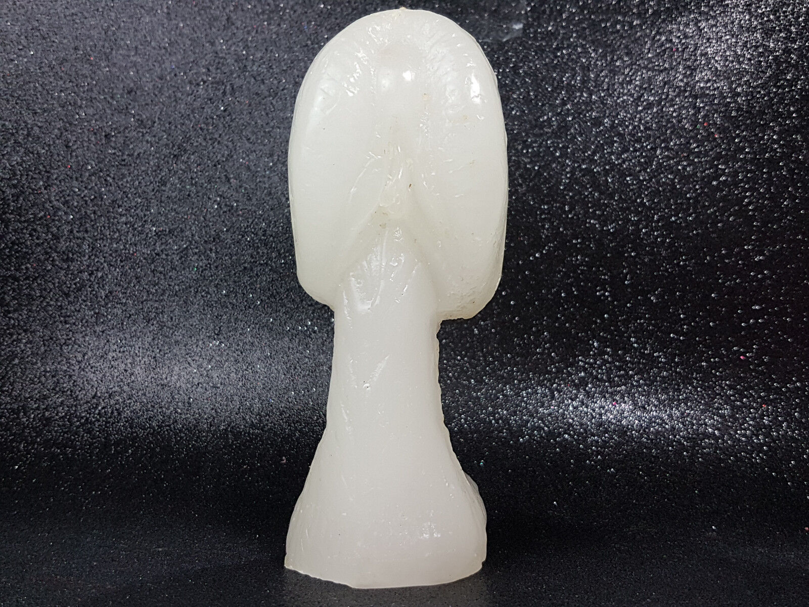 vela pene vagina blanco candle