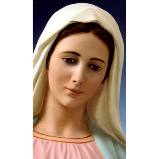 Religious Stamp TRUST, Religion / Religious Card 
