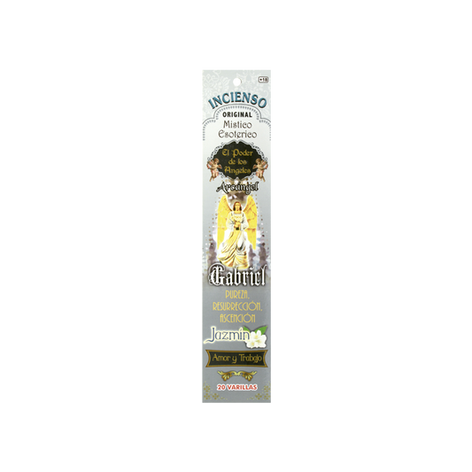Incense Sticks ARCANGEL GABRIEL (Love, Work) Esoteric / Incense Archangel