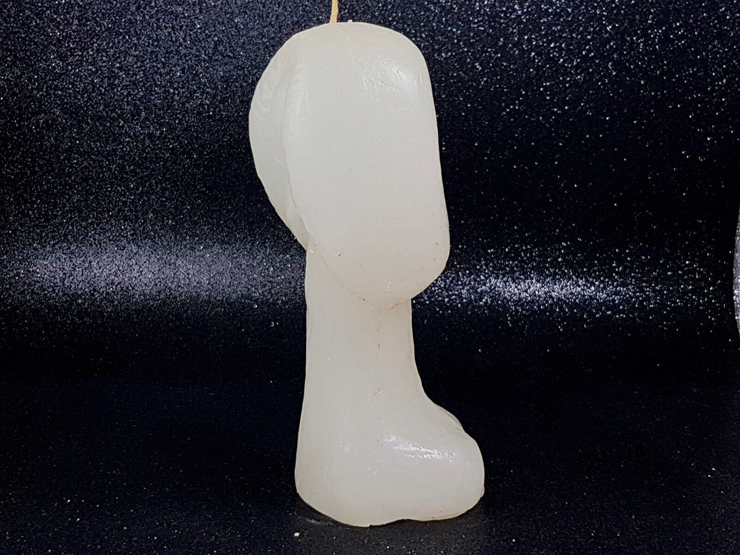 candle penis falo vagina