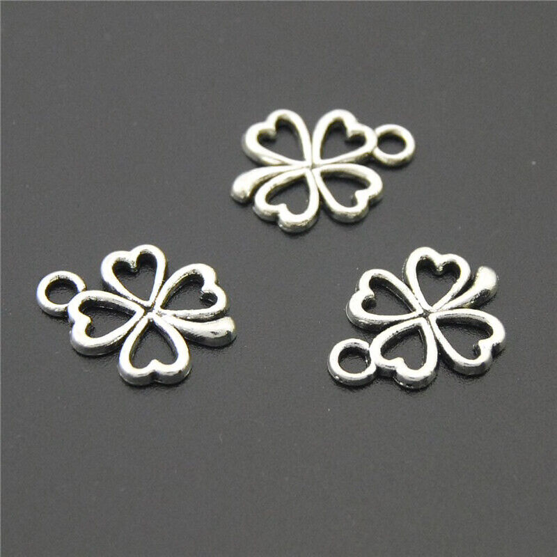 talisman four leaf clover