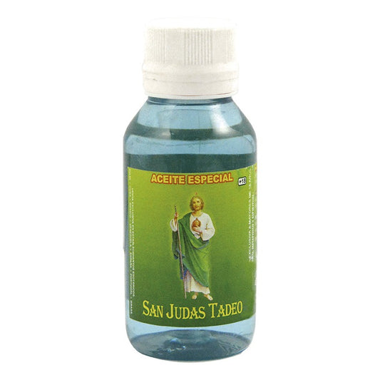 aceite esoterico san judas st jude