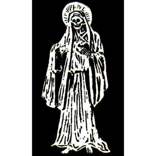 Carte religieuse SAINTE MORT, Religion / SAINTE MORT Carte religieuse 