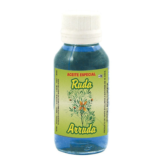 aceite esoterico ruda rue