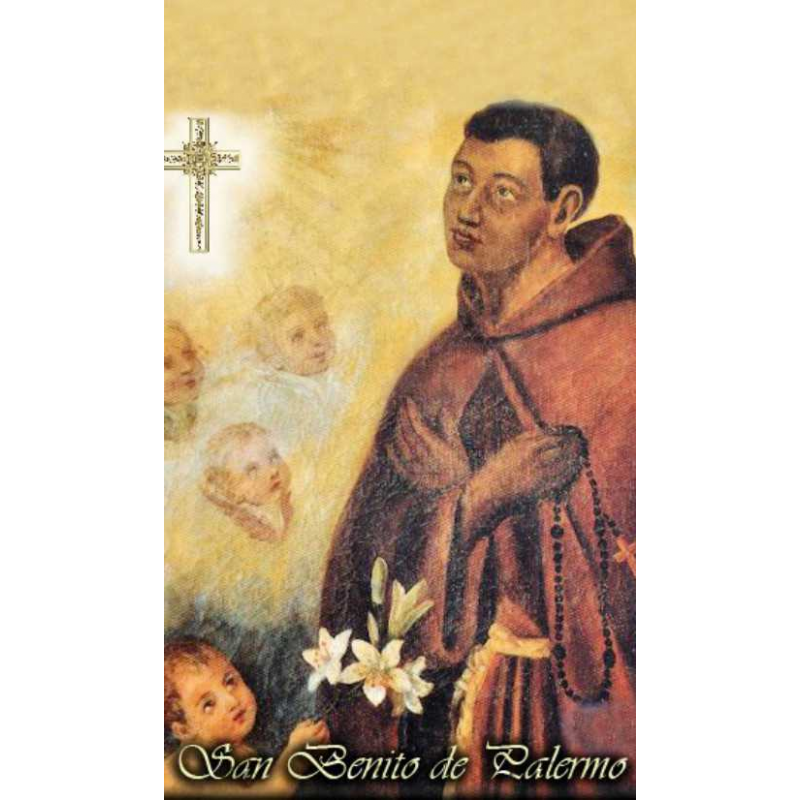 stamo benedict palermo card