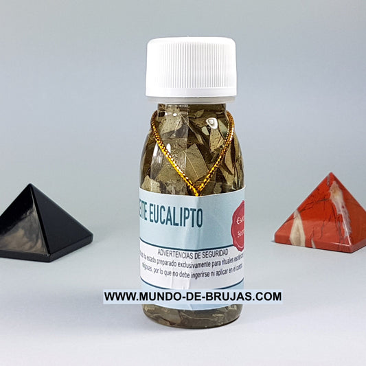 aceite esoterico eucalipto