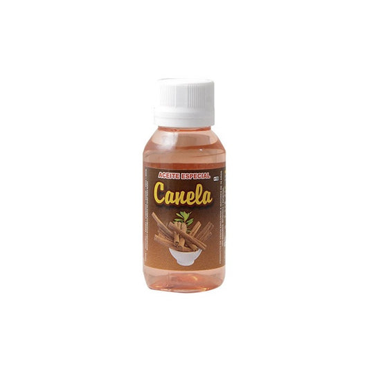 aceite esoterico canela cinnamon