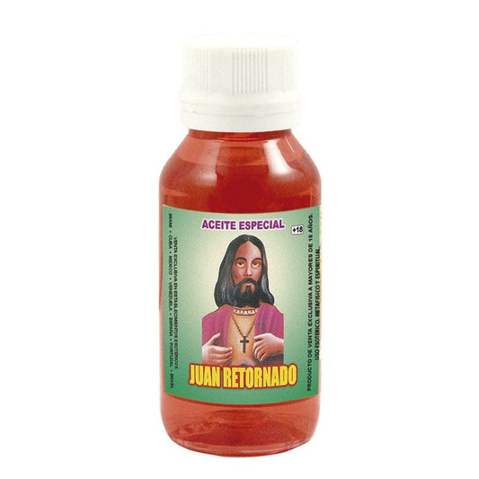 aceite esoterico juan retornado