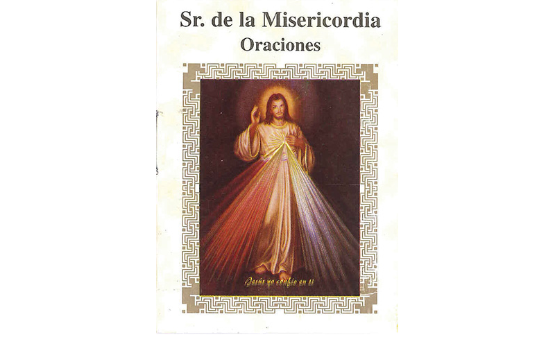 prayer book lord mercy