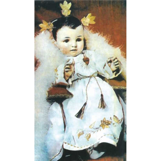 infant doctor card