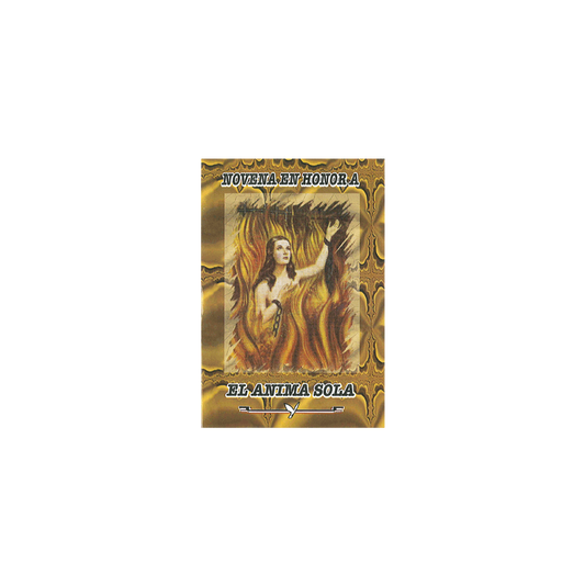 book lonely soul prayer