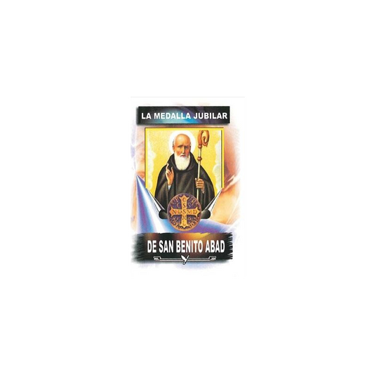 benedict prayer book