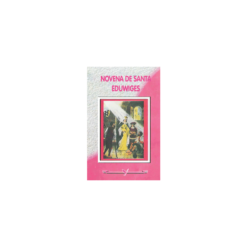 prayer book hedwig