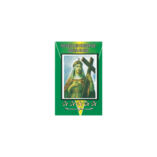 elena prayer book