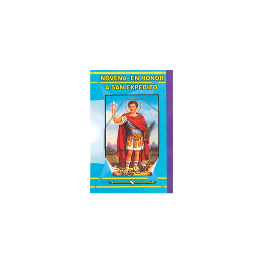 prayer book expedite