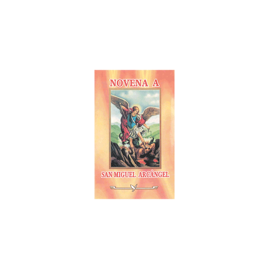 michael archangel prayer book