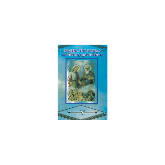providence prayer book
