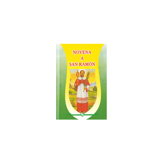 prayer book ramon