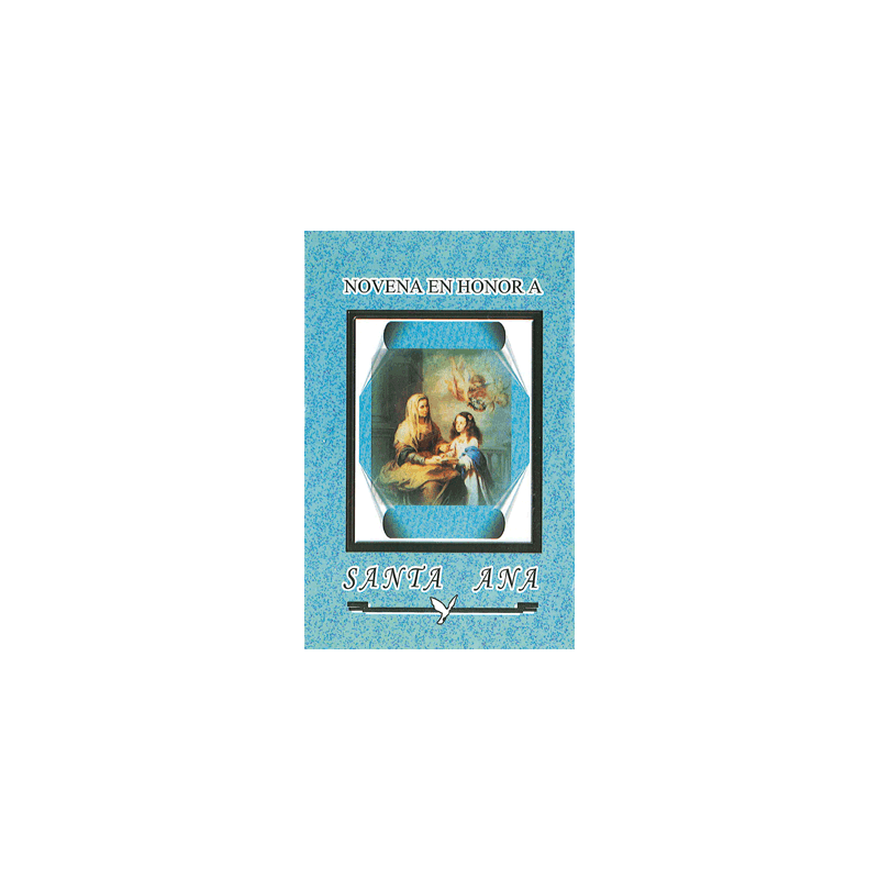 book prayer anna