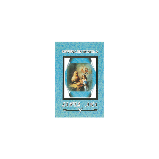 book prayer anna